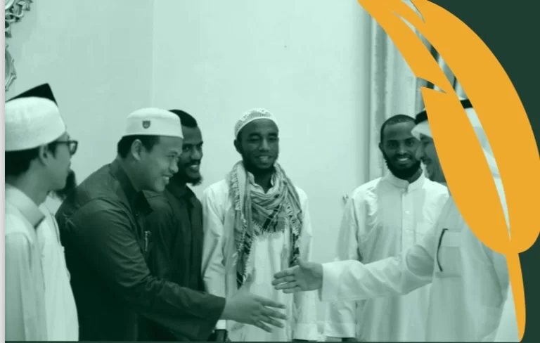 برنامج تعزيز